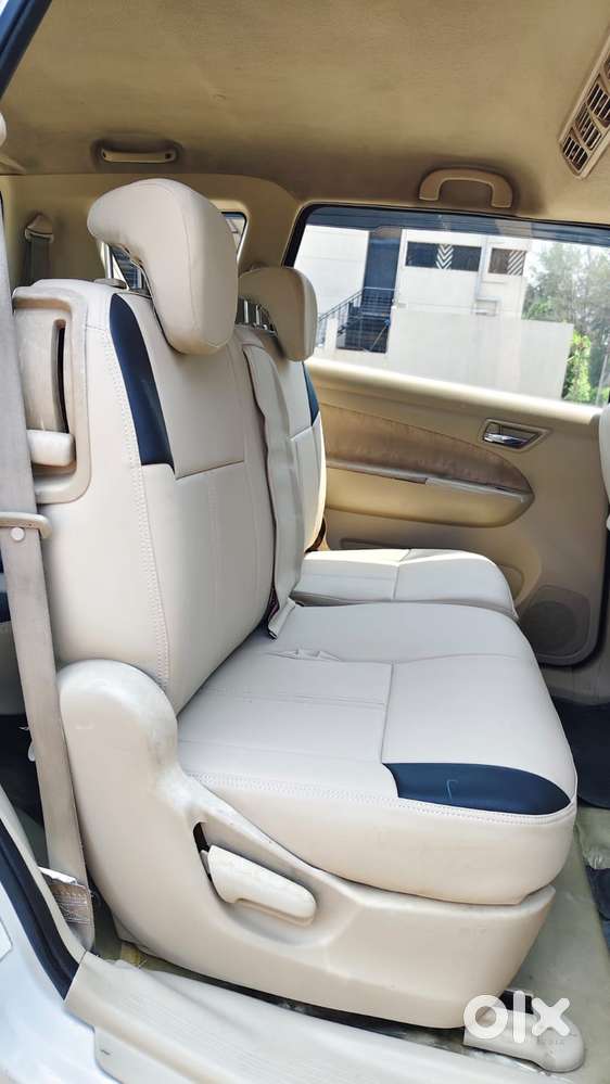 Maruti Suzuki Ertiga Shvs Zdi, 2015, Diesel