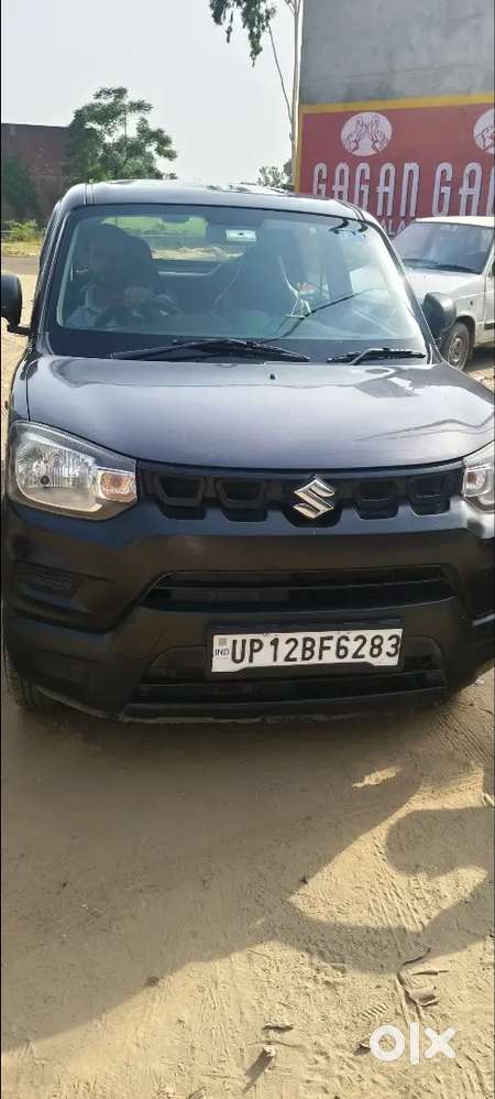 Maruti Spresso 2021 Model Urgent Sell