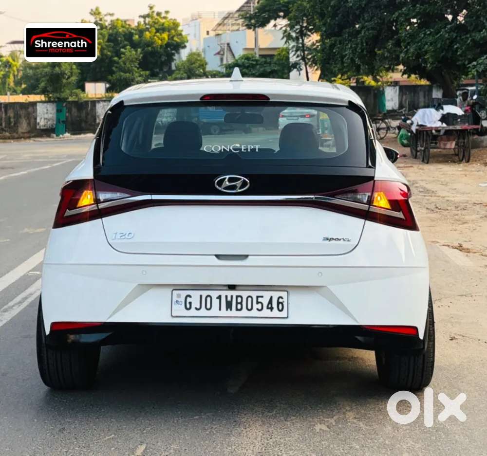 Hyundai Elite I20 [ ] 1.4 Sportz Crdi, 2021, Diesel