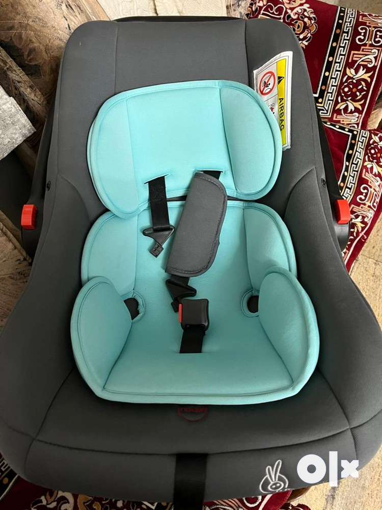 Baby car seat olx sale