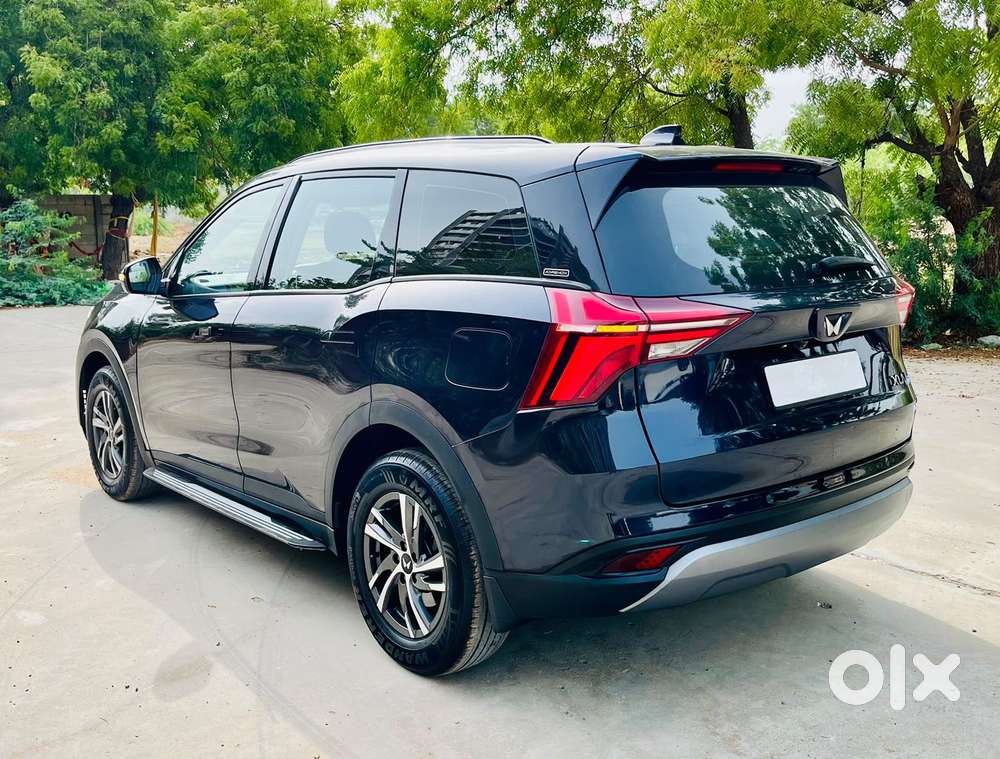 Mahindra Xuv700 2.2 Ax 7 Diesel Mt Str, 2025, Diesel