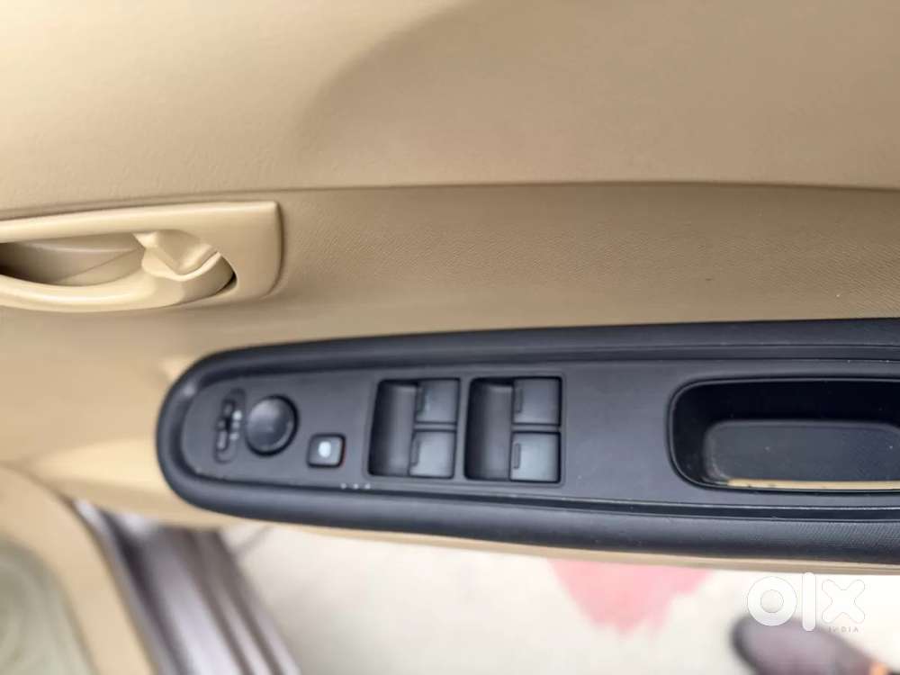 Honda Mobilio S I-vtec, 2016, Petrol