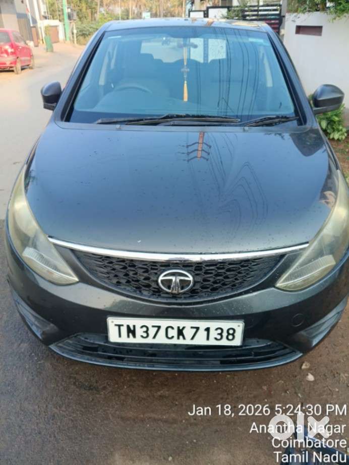 Tata Bolt, 2015, Petrol