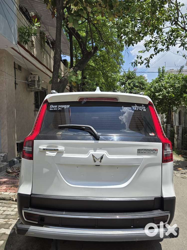 Mahindra Scorpio-n 2025