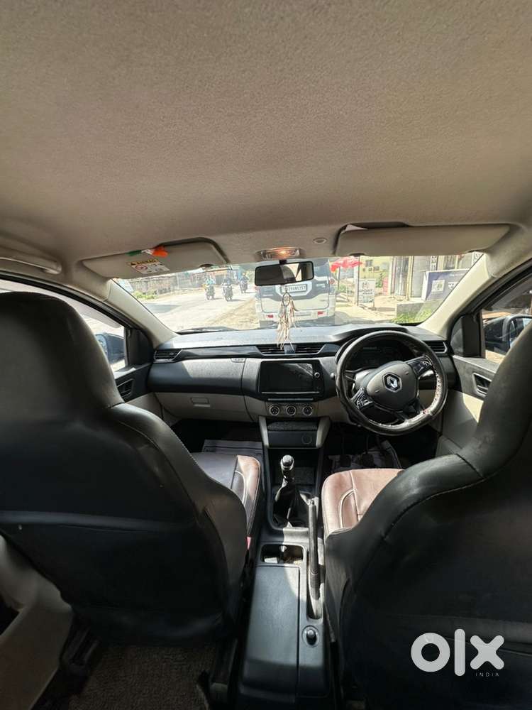 Renault Triber 2022 Petrol Well Maintained