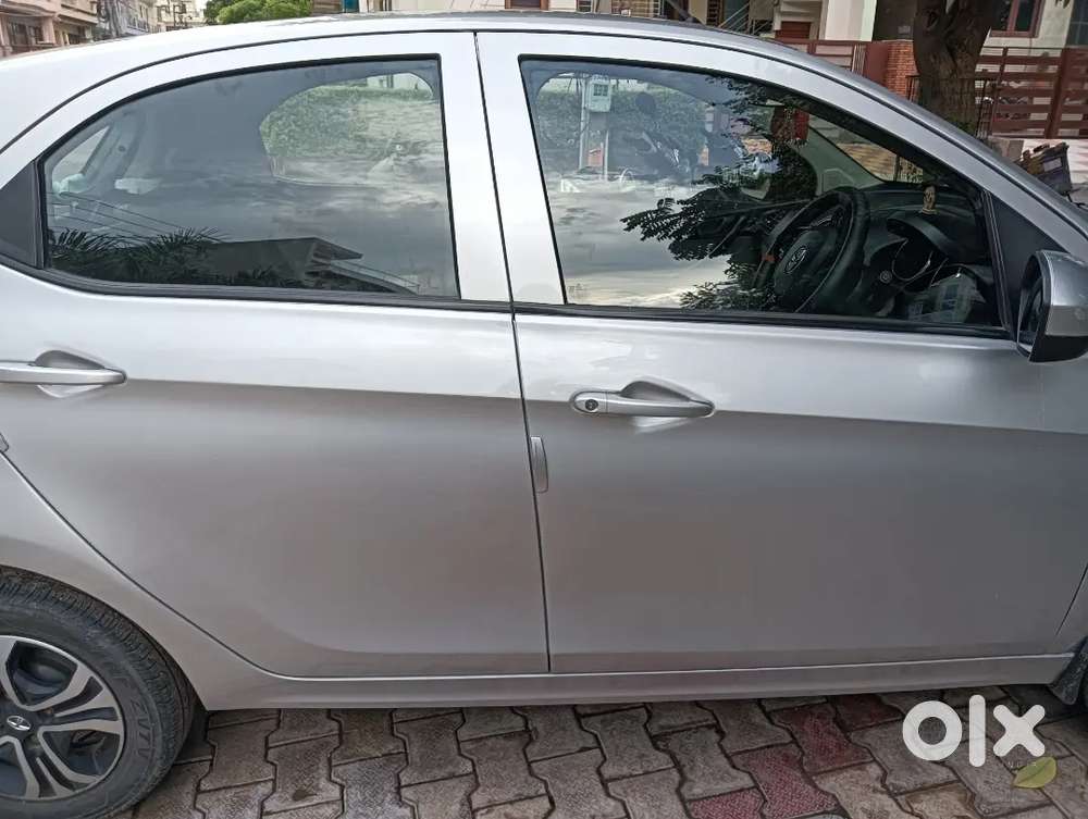 Tata Tiago 2020 Petrol 37000 Km Driven