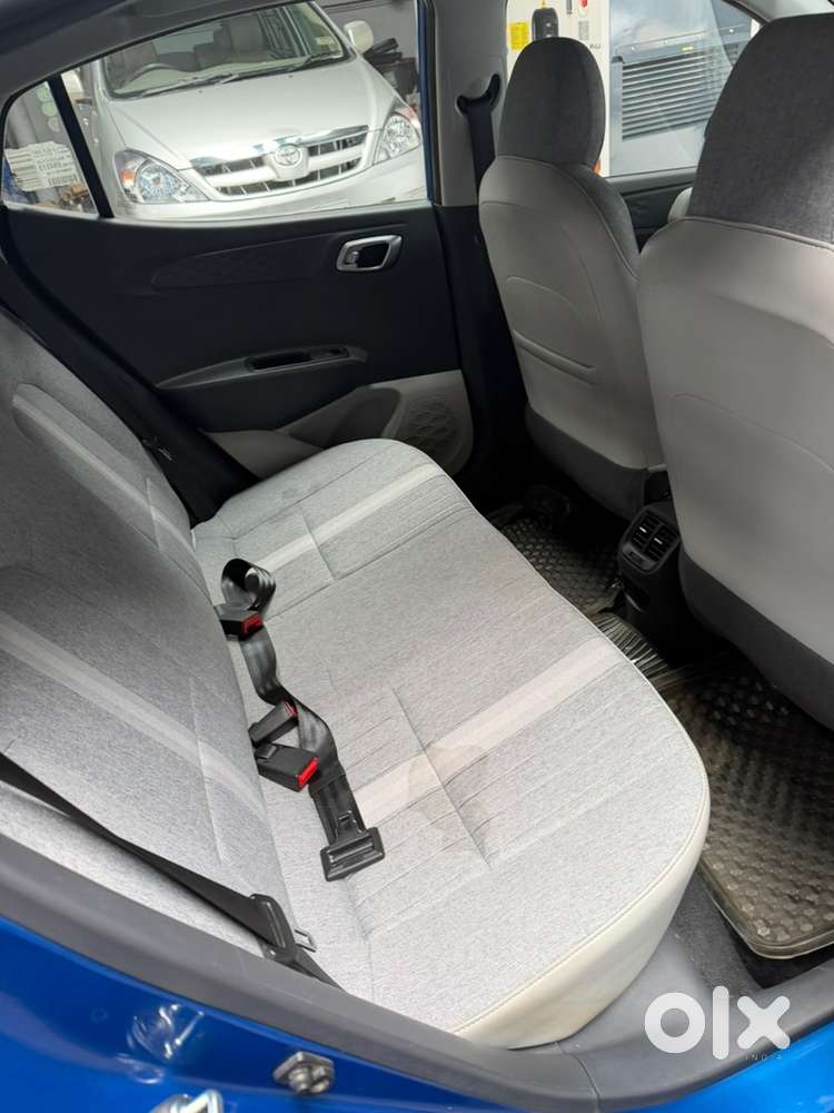 Hyundai Grand I10 Nios 2020 Single Owner Petrol Automatic