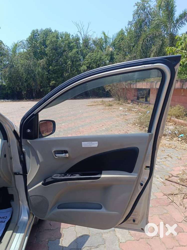 Maruti Suzuki Celerio 2014-2017 Vxi At Optional, 2015, Cng & Hybrids