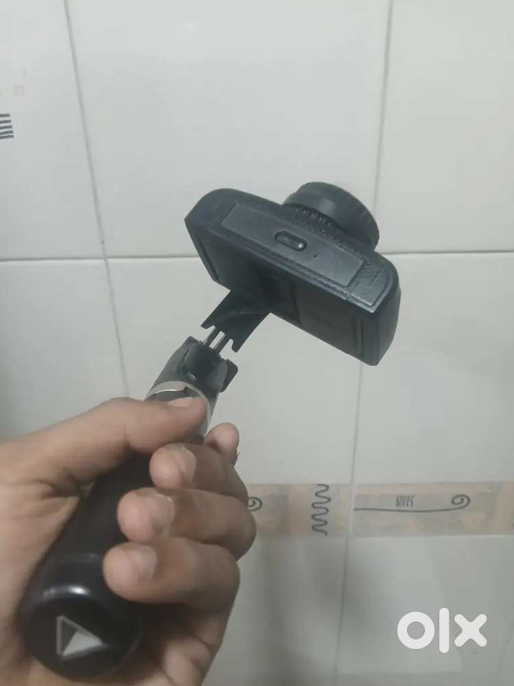 Phone gimbal