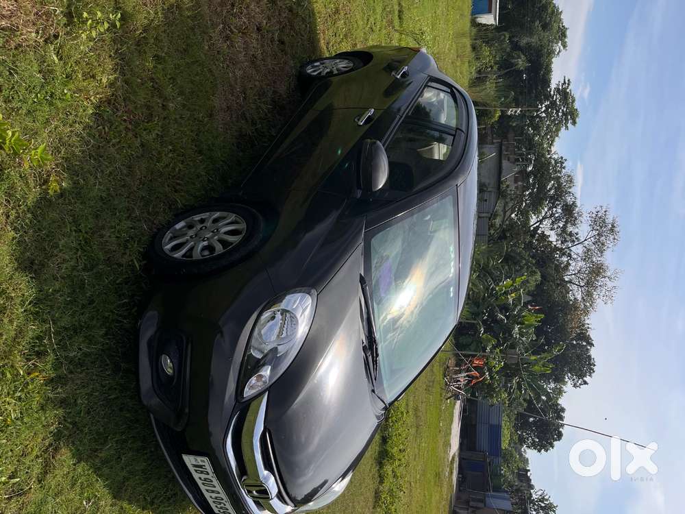 Honda Amaze Super Mint Condition