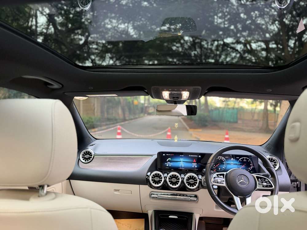 Mercedes-benz Gla 220d, 2021, Diesel