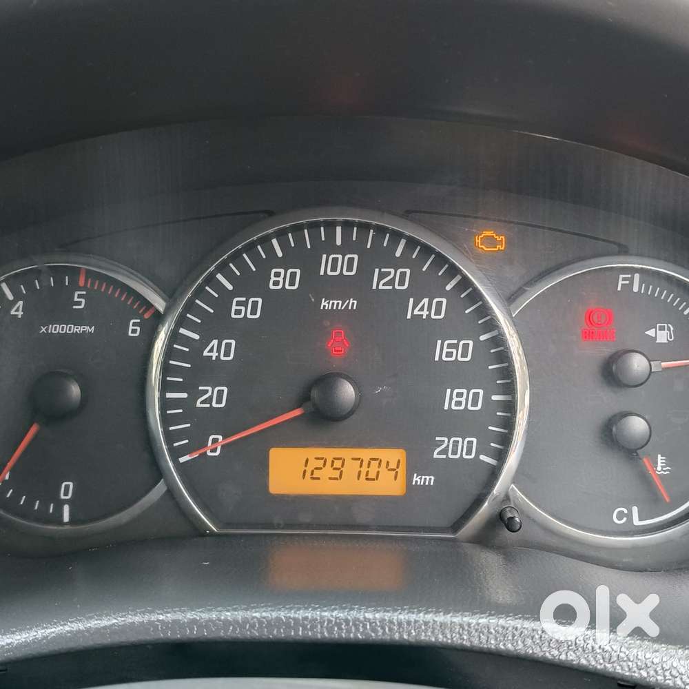 Maruti Suzuki Swift 2004-2010 Vdi Bsiv W Abs, 2010, Diesel