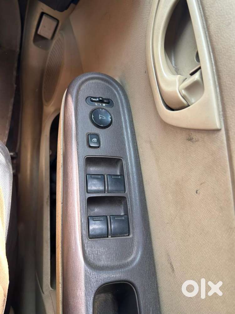 Honda Brio Petrol Well Maintained