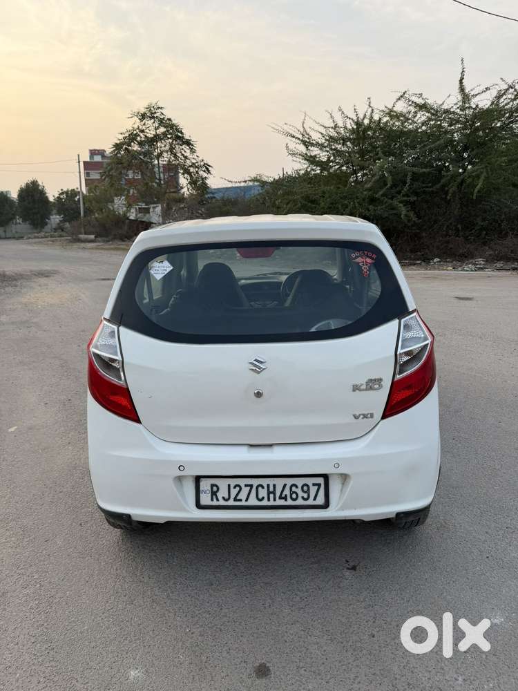 Maruti Suzuki Alto K10 Vxi (o), 2019, Cng & Hybrids