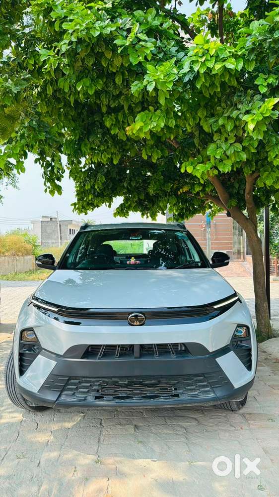 Tata Nexon Cng 2026