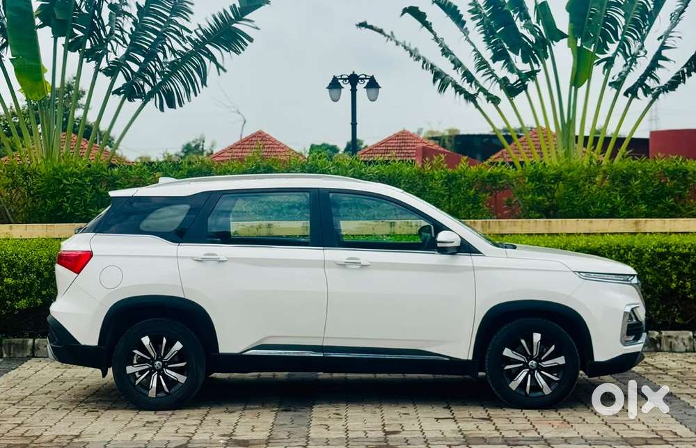 Mg Hector 2.0 Sharp Diesel, 2020, Diesel
