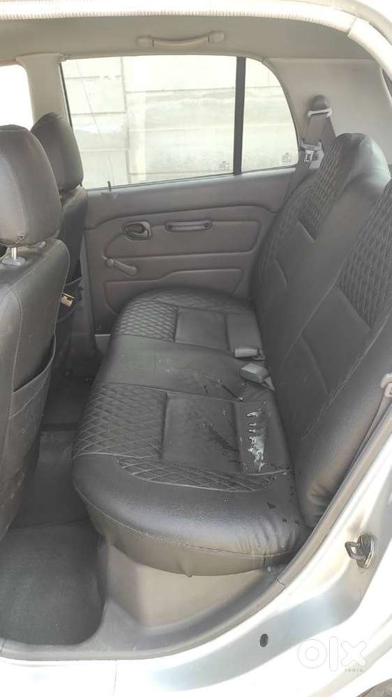 Hyundai Santro Gs Zip Plus, 2008, Petrol