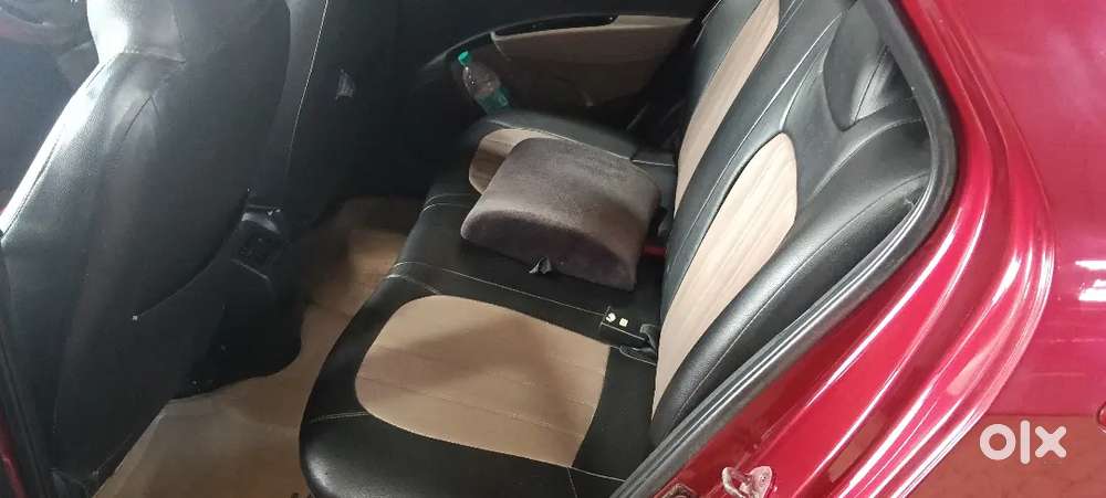 Hyundai Grand I10 1.2 Sportz- Model: 2016
-