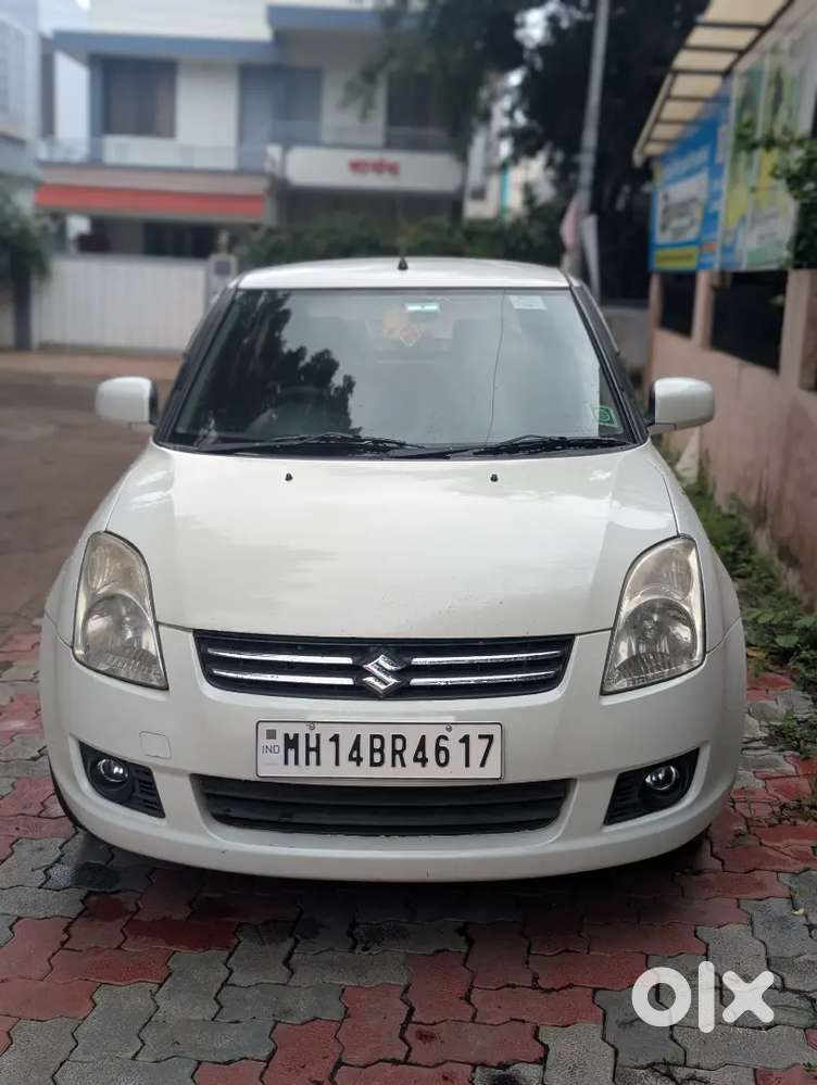 2009 Maruti Suzuki Dzire