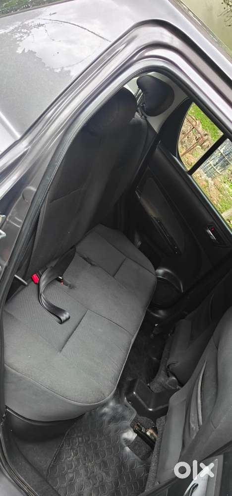 Maruti Suzuki Swift, 2016, Petrol