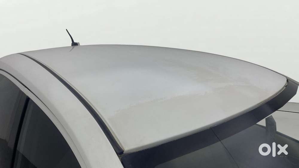 Honda Amaze Sx I-vtec, 2014, Petrol