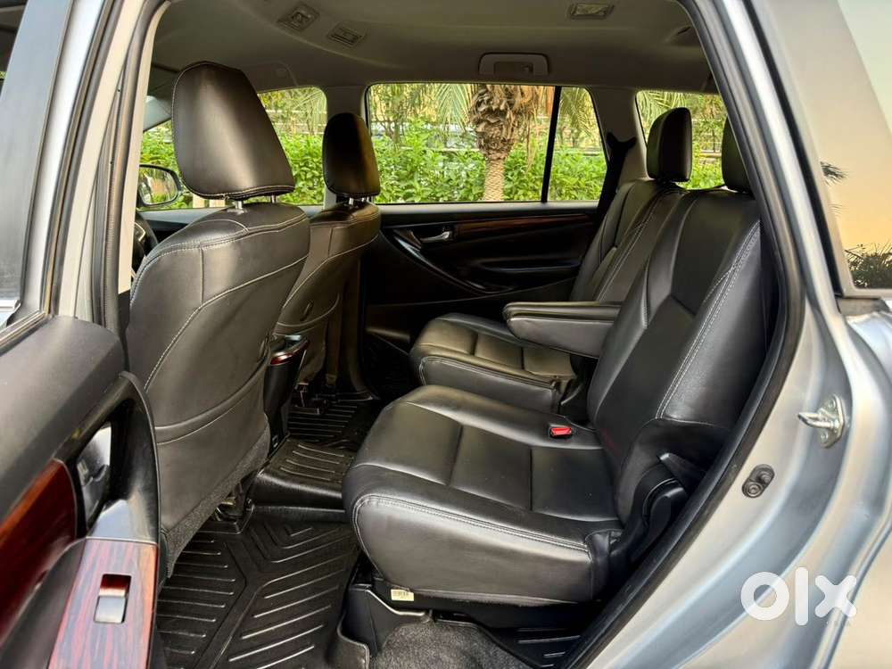 Toyota Innova Crysta 2.4 G Mt, 2021, Diesel