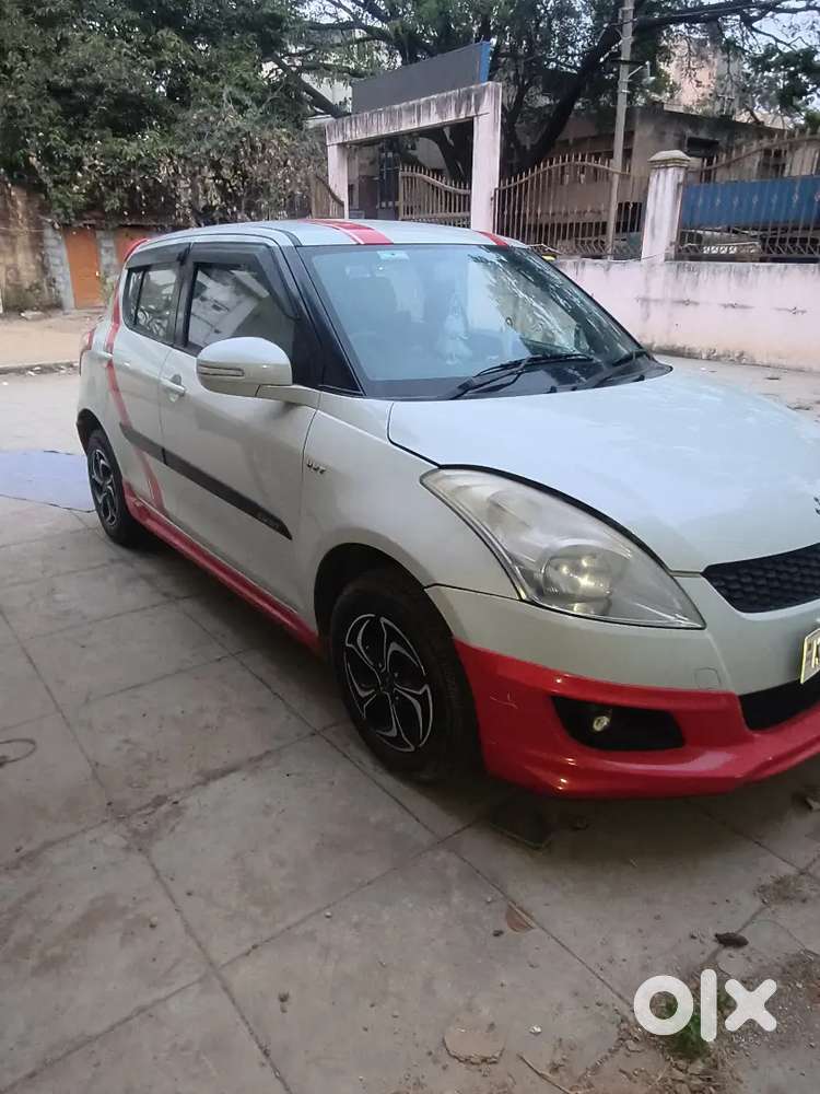 Maruti Suzuki Swift 2014 Petrol Good Condition