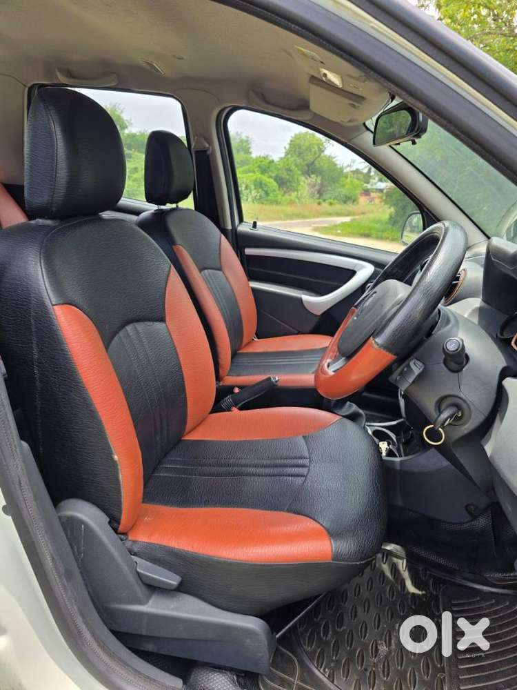 Renault Duster 85ps Diesel Rxl, 2016, Diesel