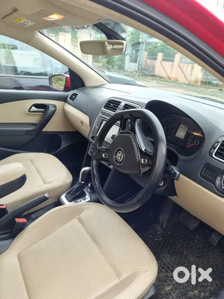 Volkswagen Vento 2020 Diesel
