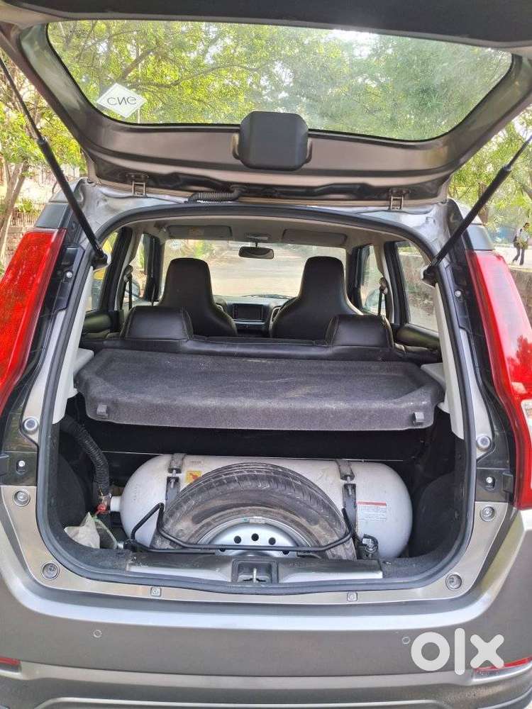 Maruti Suzuki Wagon R