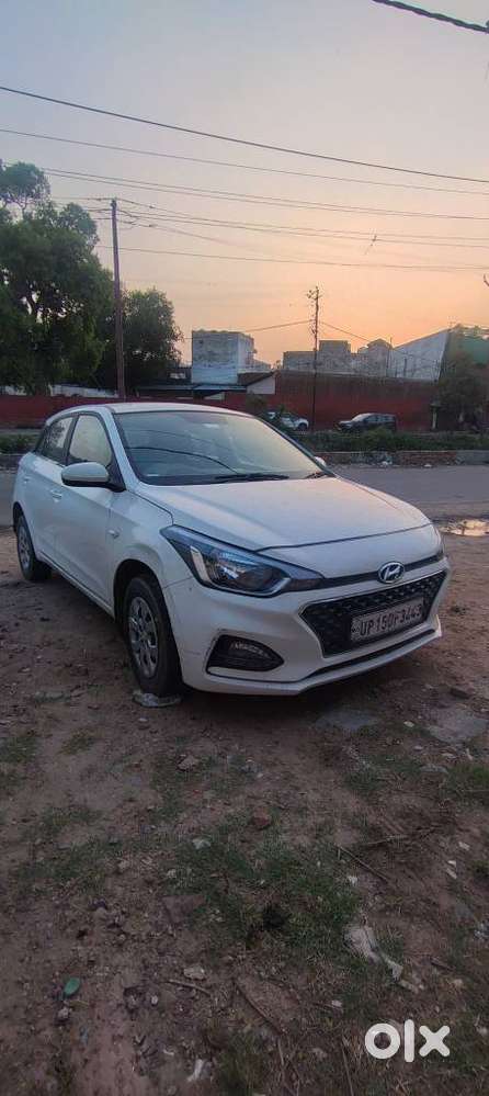 Hyundai I20 1.4 Sportz, 2020, Cng & Hybrids