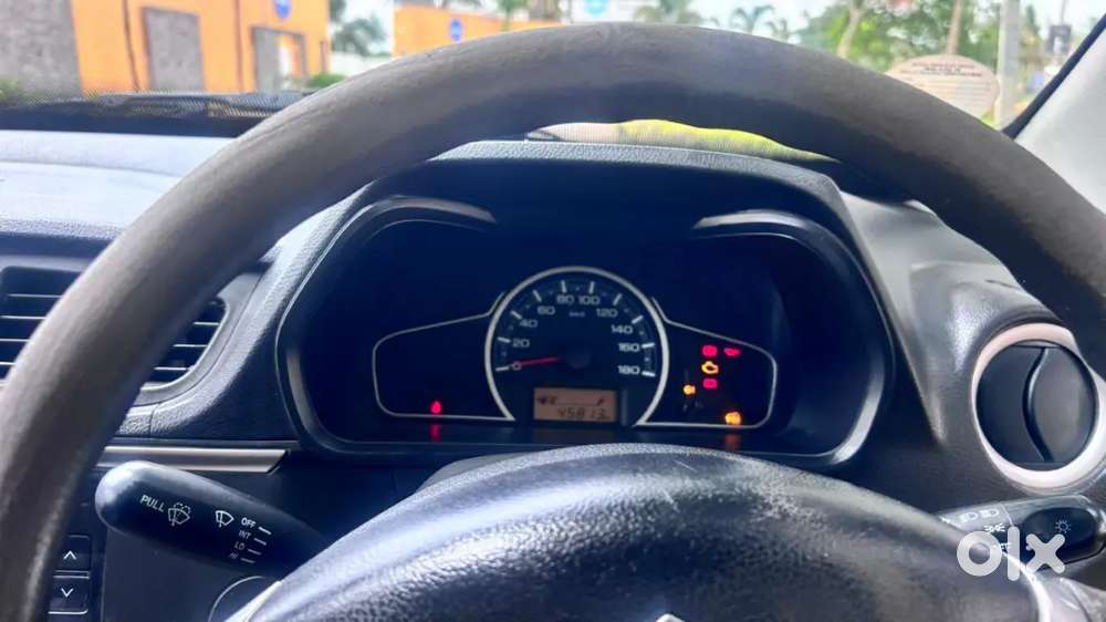 Maruti Suzuki Alto 800 2022 Petrol Well Maintained