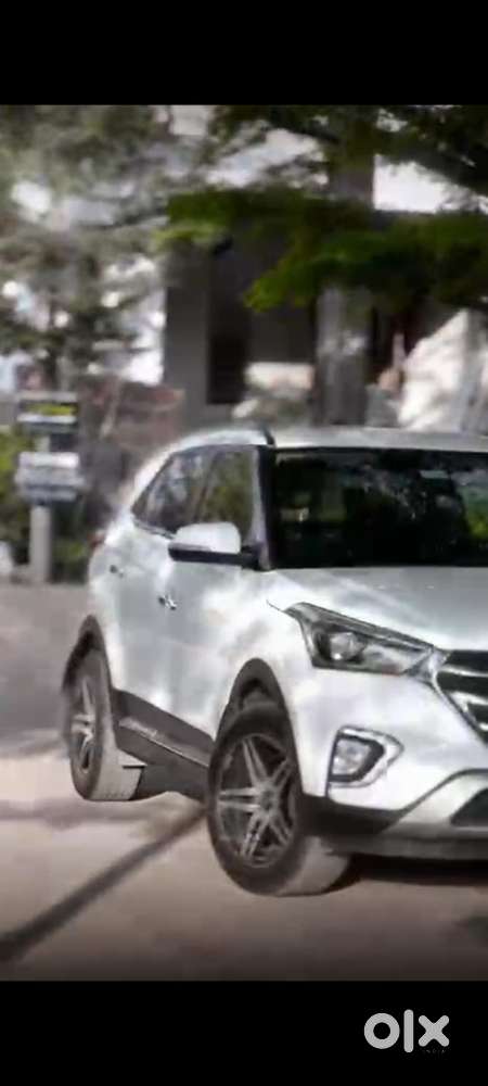 Hyundai Creta 1.5 Petrol 2019