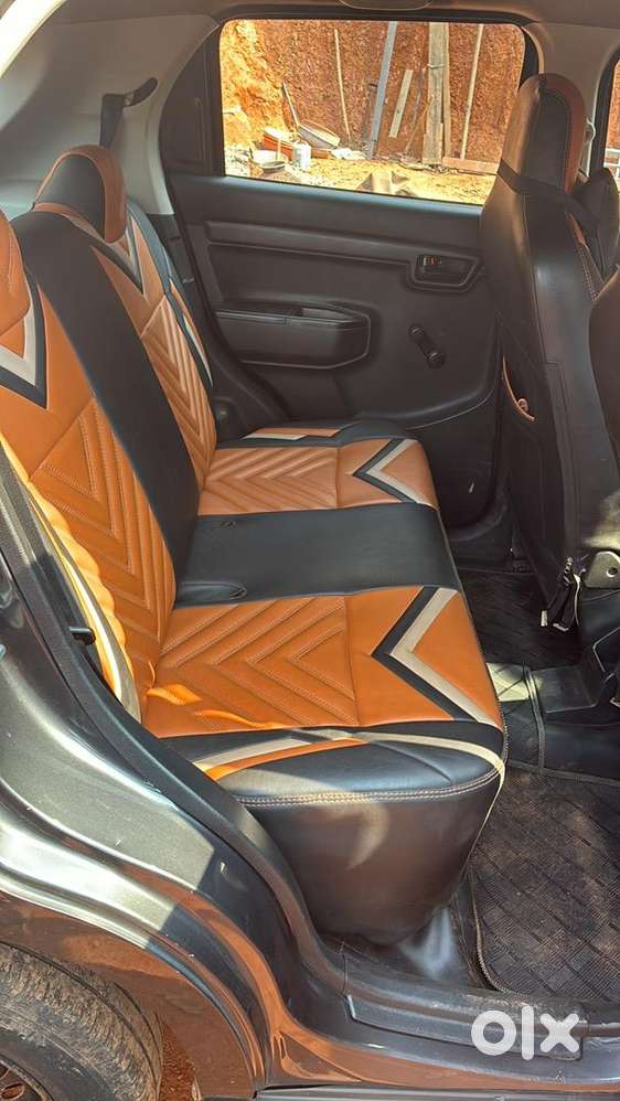 Maruti Suzuki S-presso 2022 Petrol Well Maintained