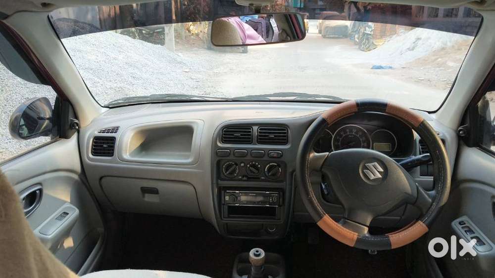 Maruti Suzuki Alto K10 2010-2014 Vxi, 2012, Petrol