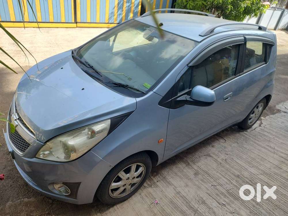 Chevrolet Beat