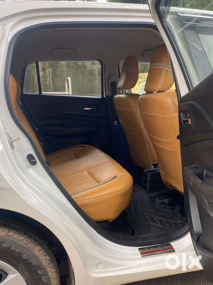 Maruti Suzuki Swift Amt Vxi, 2025, Petrol