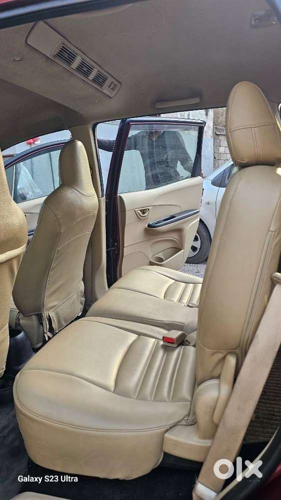 Honda Mobilio 1.5 S I-dtec Mt, 2016, Diesel