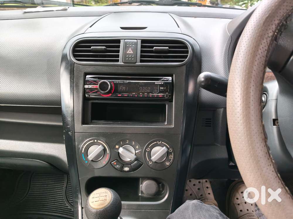 Maruti Suzuki Ritz Ldi Bs-iv, 2011, Diesel