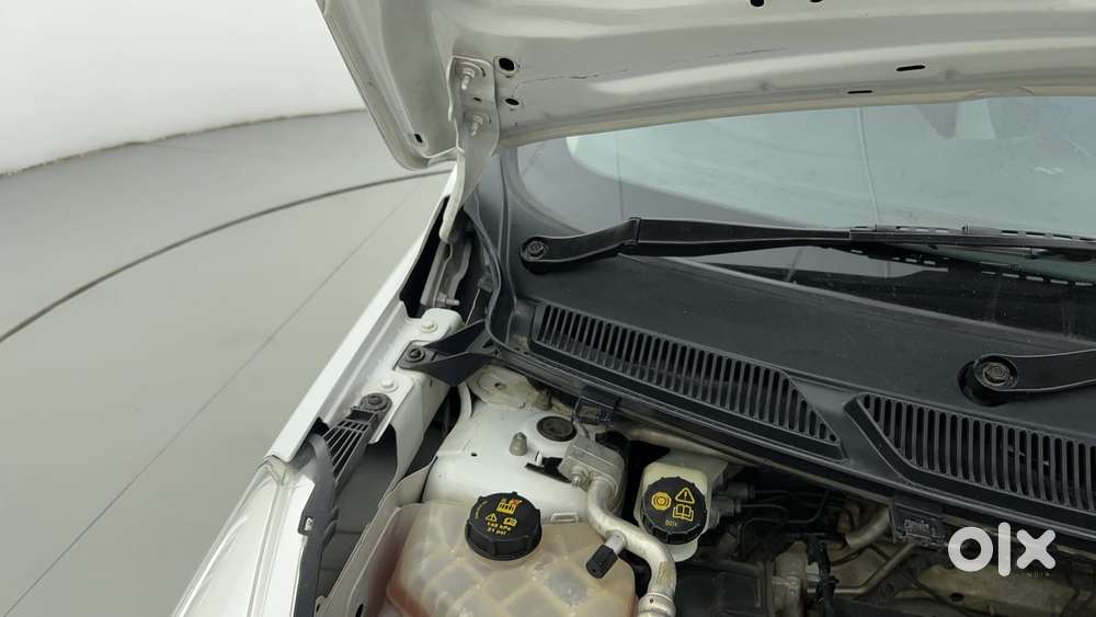 Ford Figo 1.2 Trend Petrol, 2016, Petrol