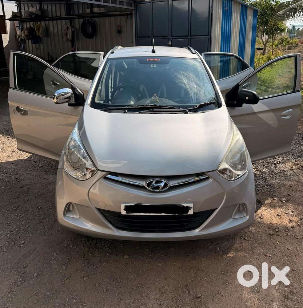 Hyundai Car 2014 Petrol Manual