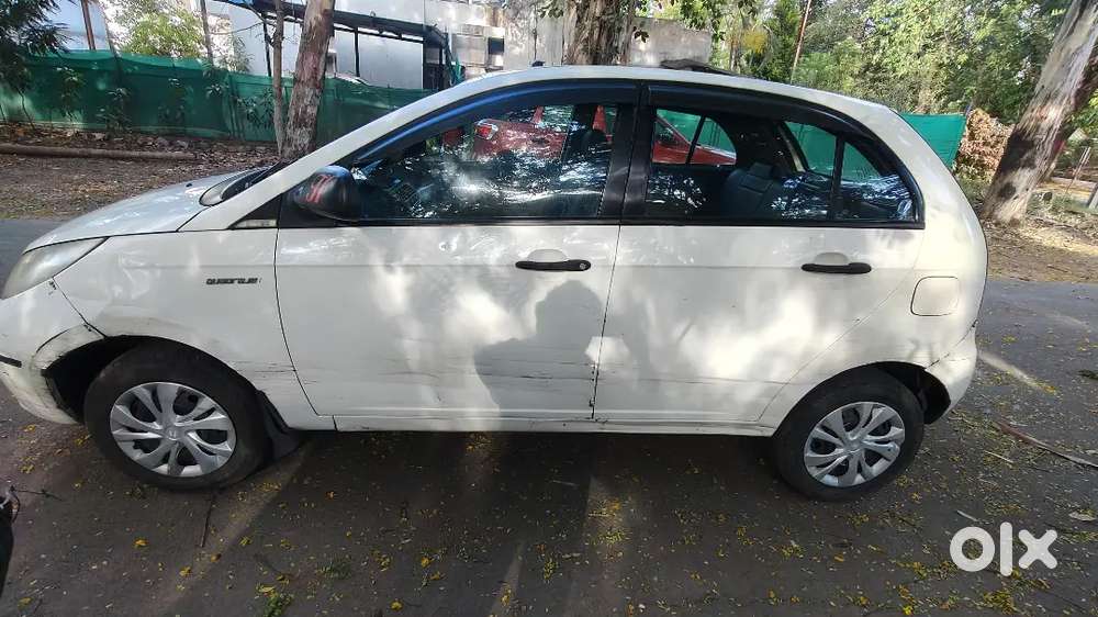Tata Indica Vista Diesel 2011