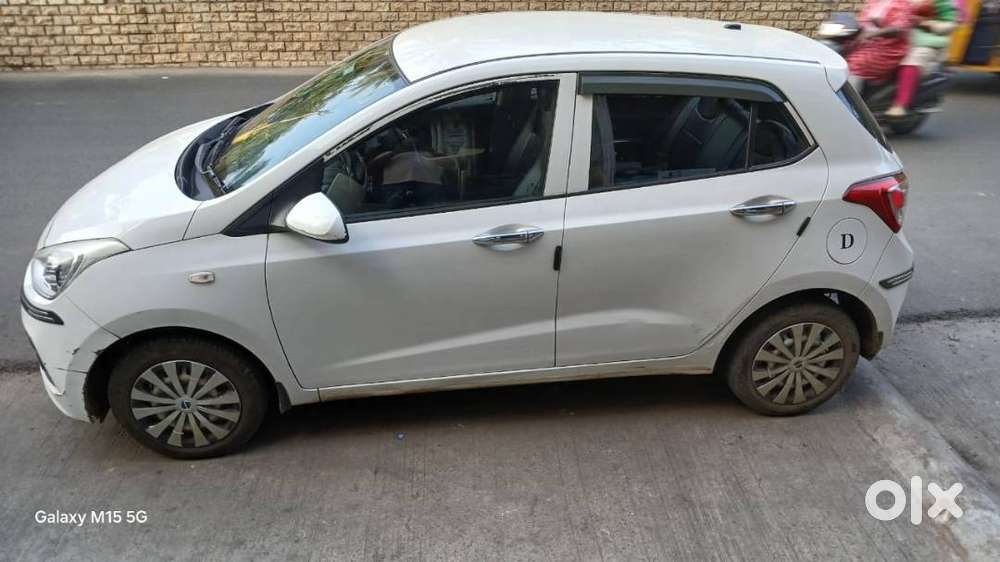 Hyundai Grand I10 Prime 2018 Diesel Good Condition