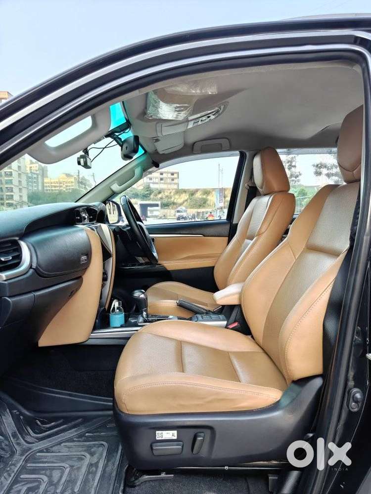 Toyota Fortuner 4x2 At 2.8 Diesel, 2023, Diesel