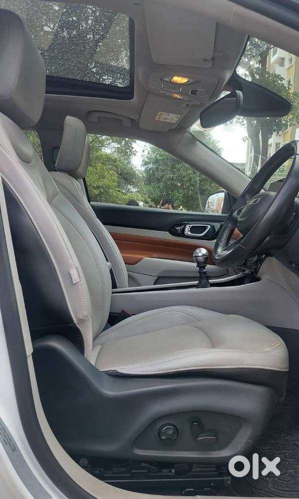 Jeep Compass 2.0 Limited 4x4, 2021, Diesel