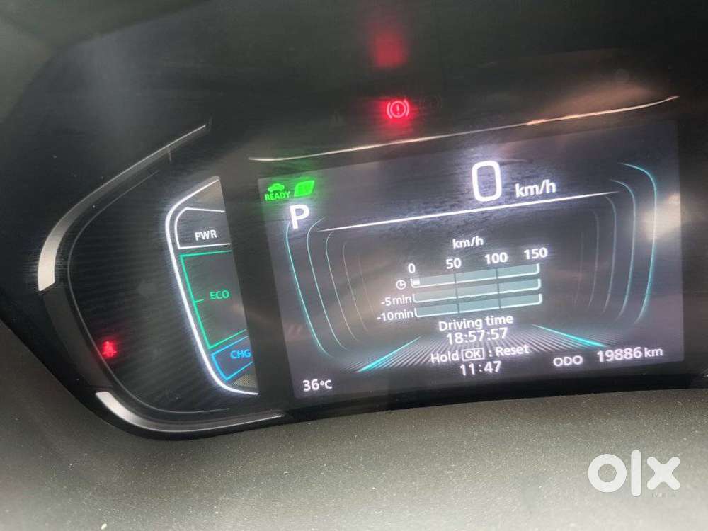 Toyota Urban Cruiser Hyryder V Hybrid Aero Edition, 2023, Petrol