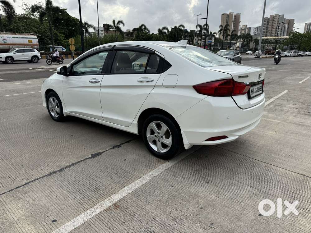 Honda City I Dtec Vx Option, 2014, Diesel