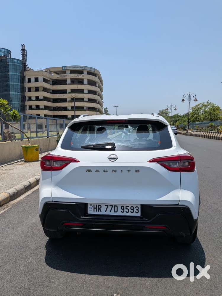 Nissan Magnite 1.0 Xl, 2023, Petrol