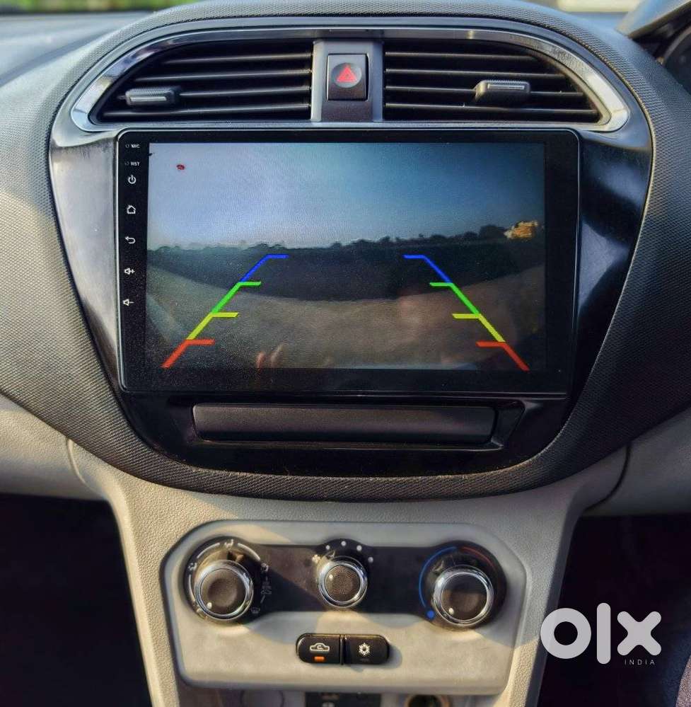 Tata Tiago 1.2 Revotron Xt (o), 2022, Petrol