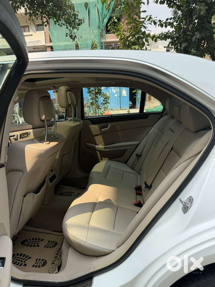 Mercedes-benz E-class E 200, 2015, Petrol